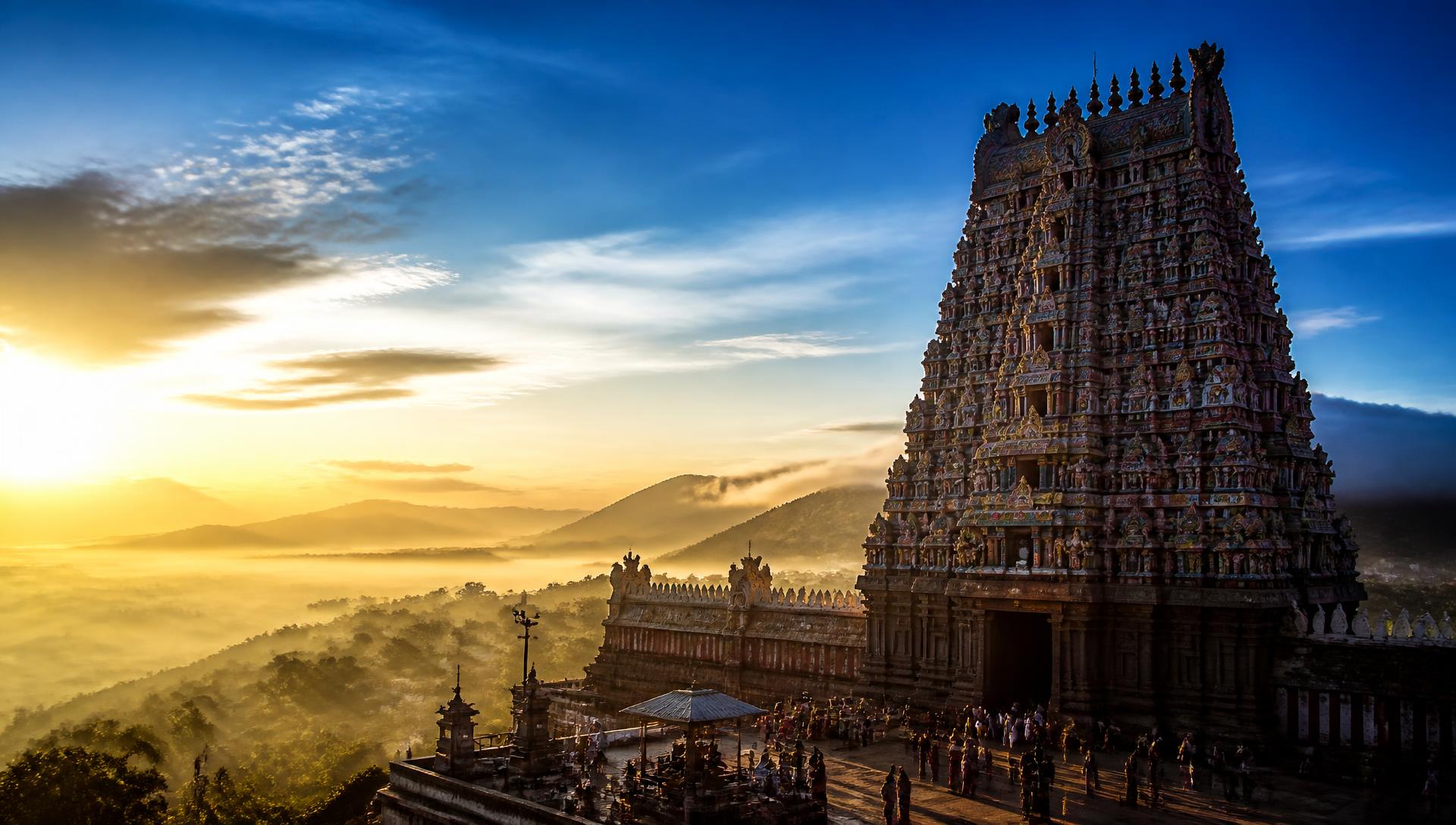 Devotional Tours in Hyderabad